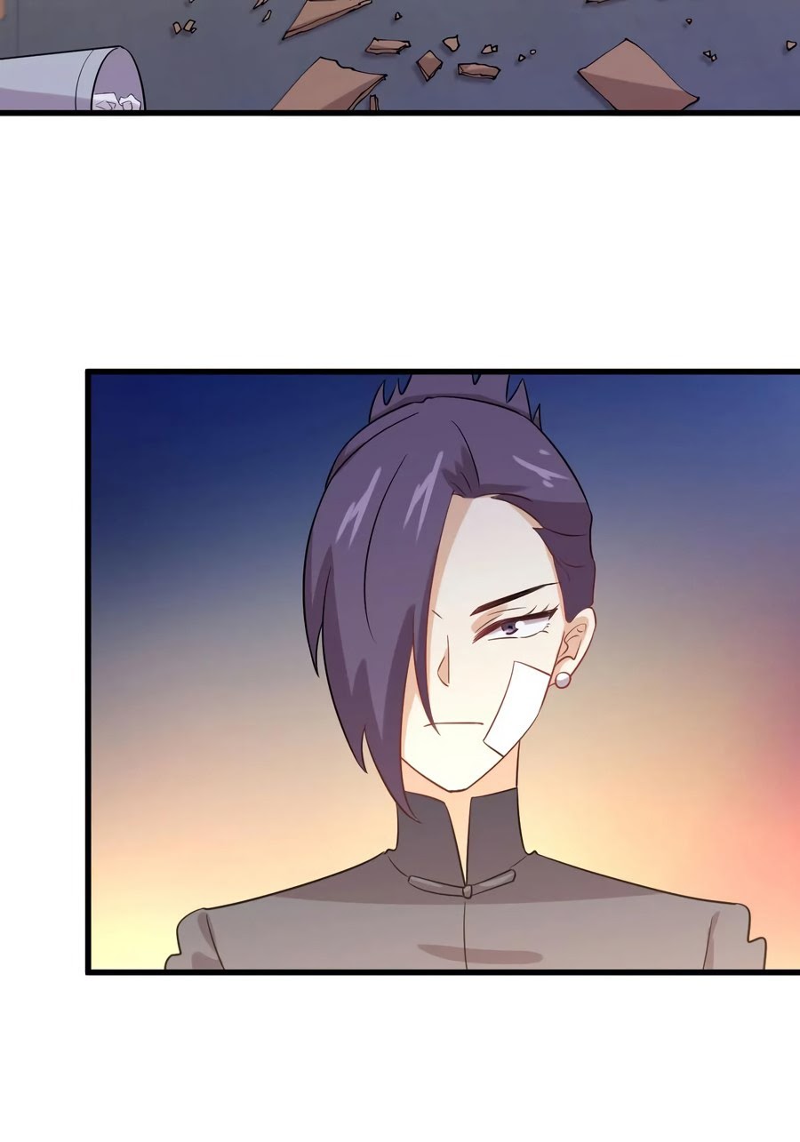 Immortal Swordsman in The Reverse World Chapter 106 Gambar 44